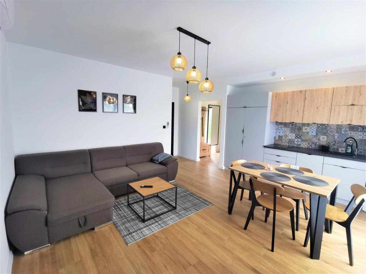 Secret House Zator 아파트 외부 사진