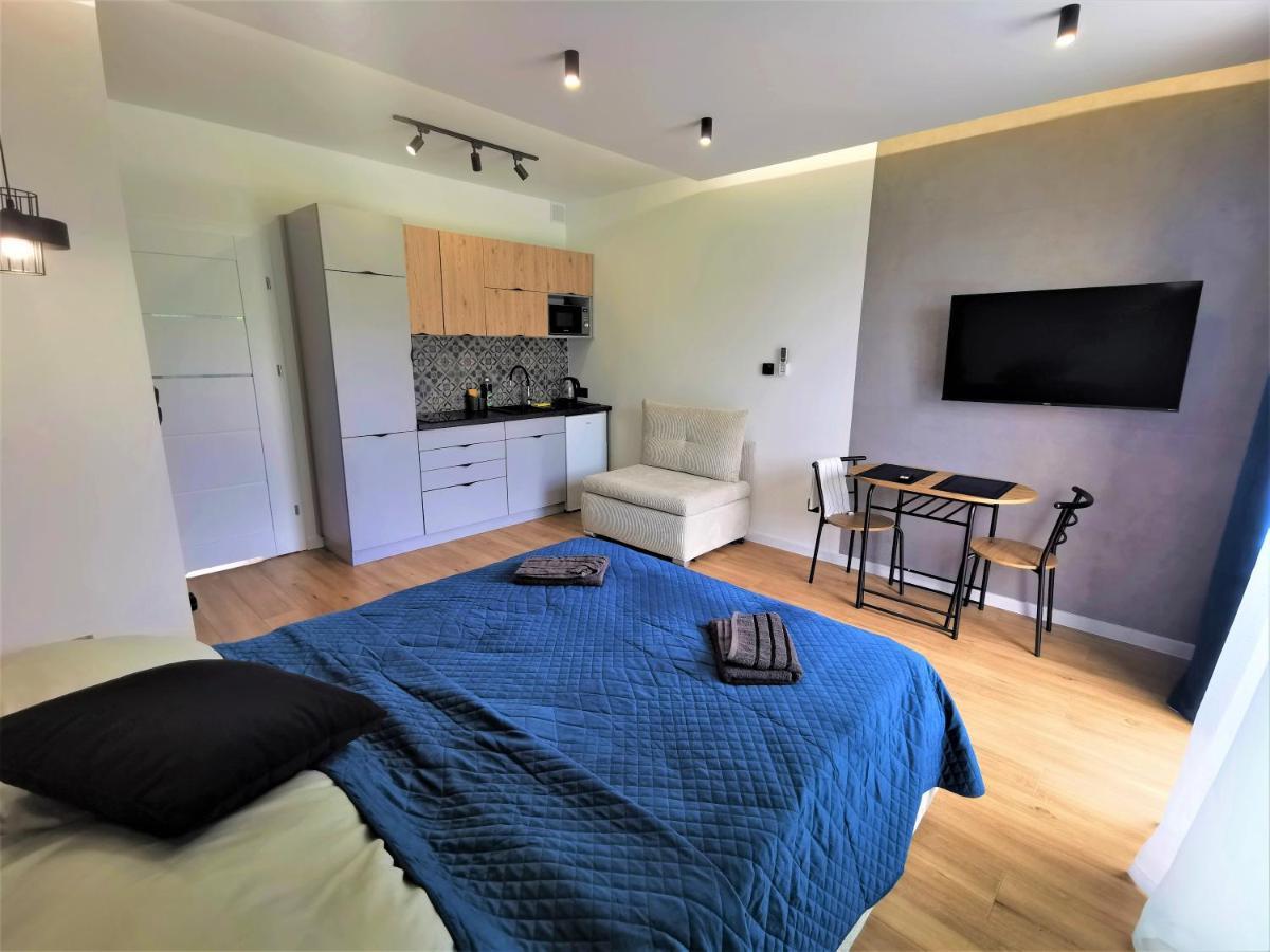 Secret House Zator 아파트 외부 사진