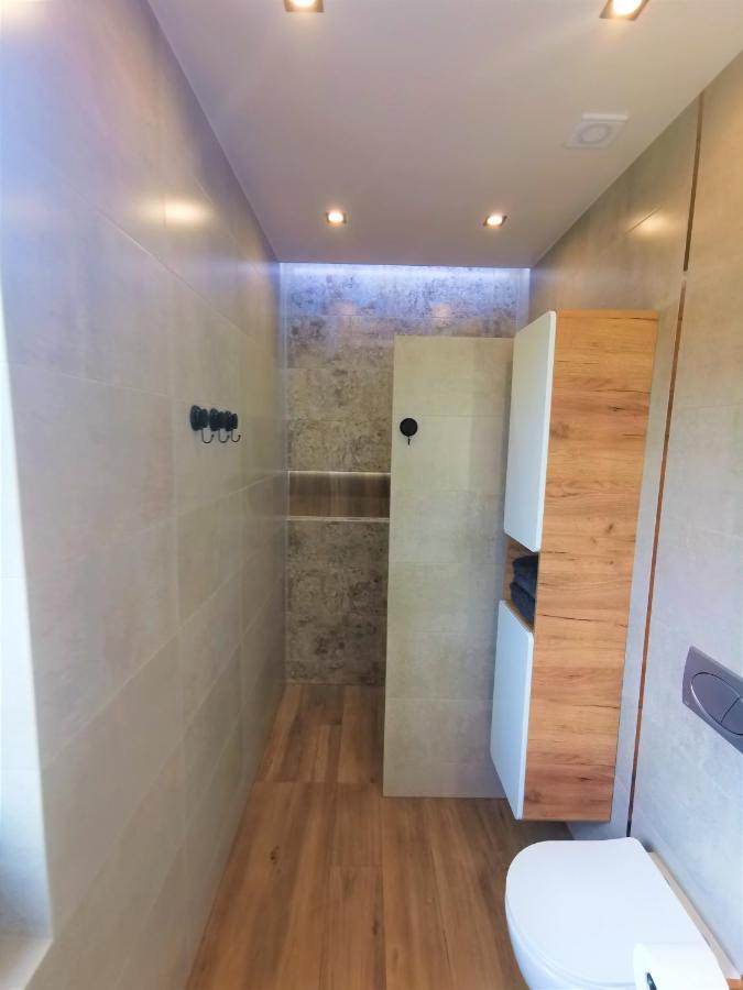 Secret House Zator 아파트 외부 사진