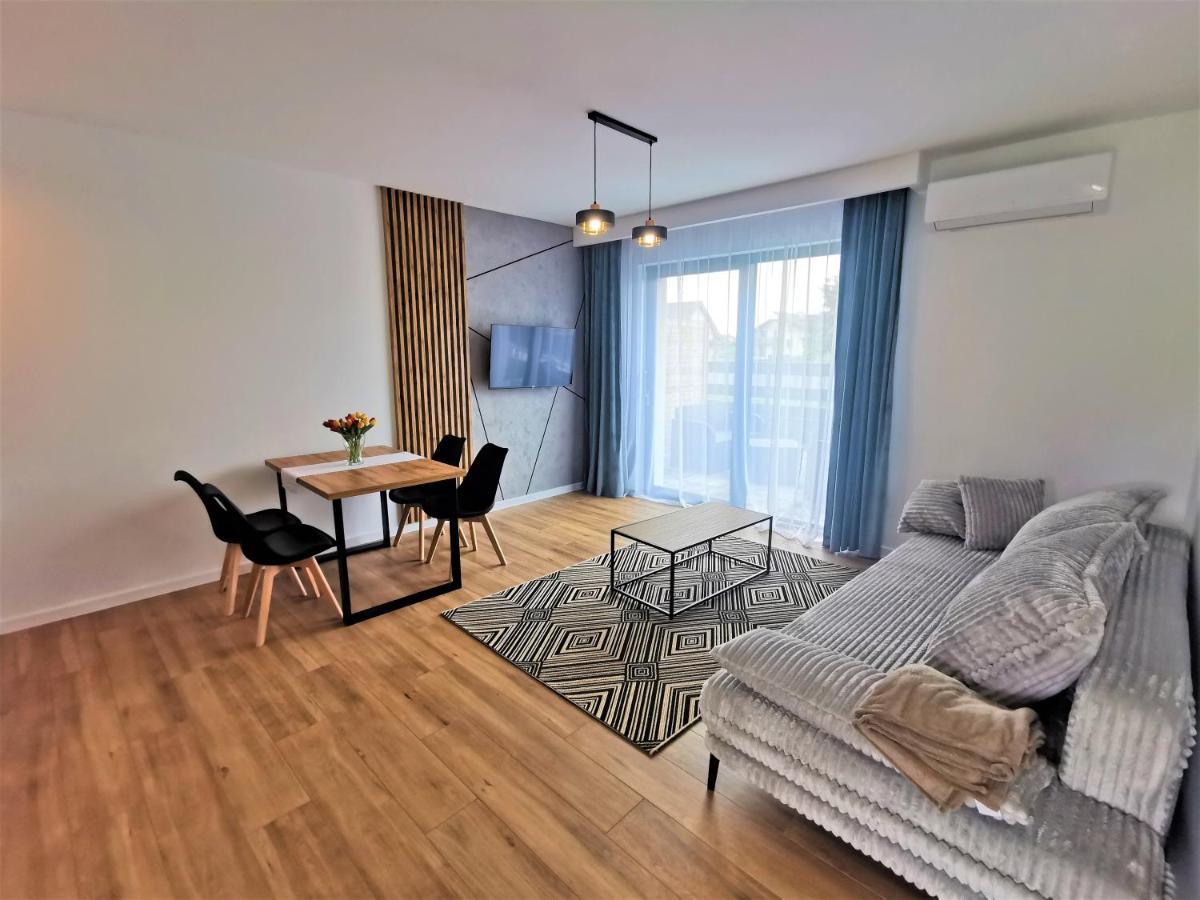 Secret House Zator 아파트 외부 사진