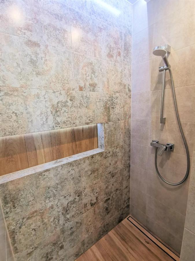 Secret House Zator 아파트 외부 사진