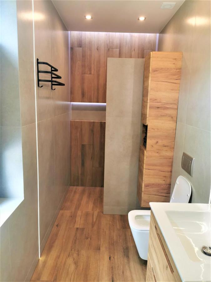Secret House Zator 아파트 외부 사진